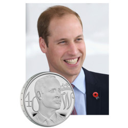 40ste Verjaardag Prins...