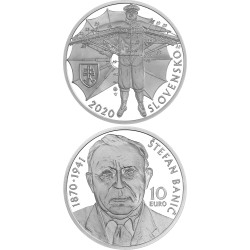 150e Geboortedag van Štefan...