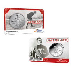 Jaap Eden Vijfje -...