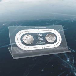 Officiële Jaap Eden...