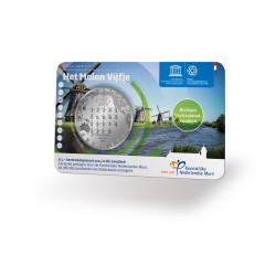 UNESCO Molen Vijfje...