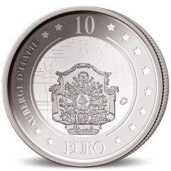 Auberge d'Italie Malta...