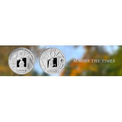 Across the Times Letland...