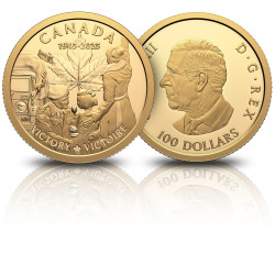 80 jaar einde Tweede...