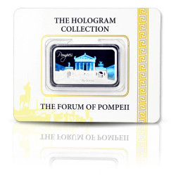 Hologram - Het Forum van...