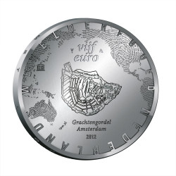 UNESCO Amsterdamse...