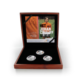 Johan Cruijff Prestige Set...