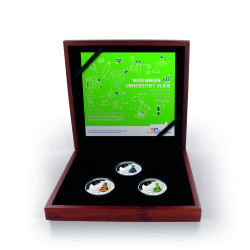 Wageningen Universiteit...