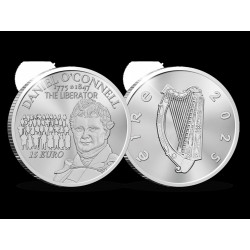 250 Jaar sinds de geboorte...