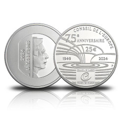 75e verjaardag van de Raad...