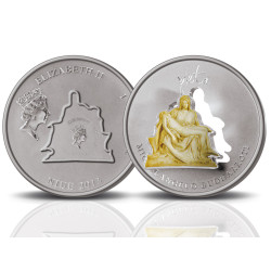 Goddelijke sculpturen-...