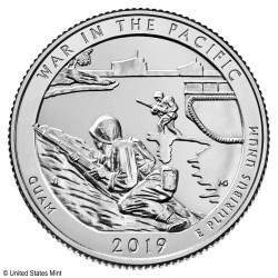 War in the Pacific National...