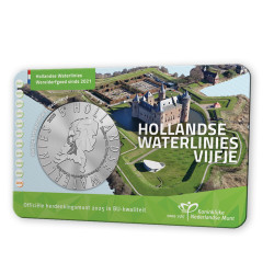 Hollandse Waterlinies...