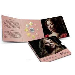 Thema Muntenset 2025...