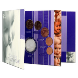 Babyset Nederland B.U. 3,88...