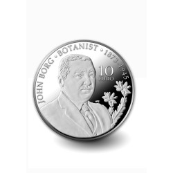 John Borg geboorte Malta...