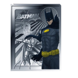 DC Comics - Batman gekleurd...