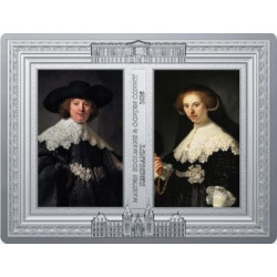 Meesterwerken van het...