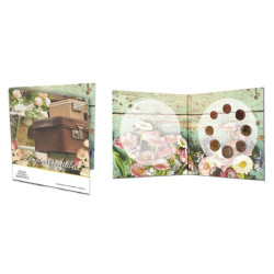 Gelukswens Set Finland B.U....