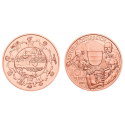 Republiek Oostenrijk...