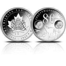 80 Jaar Vrijheid -...