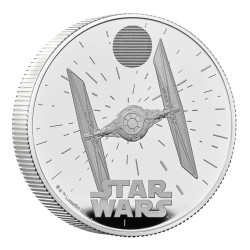 Star Wars - Tie Fighter...