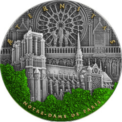 Aeternitas - Notre Dame de...