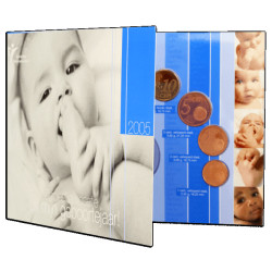 Babyset Nederland B.U. 3,88...