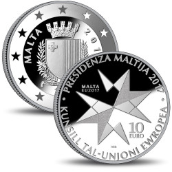 Malta's Voorzitterschap van...