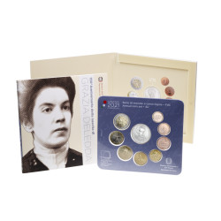 Muntenset - Grazia Deledda...