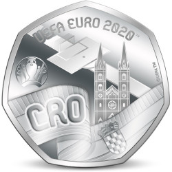 Officiële EK 2020...