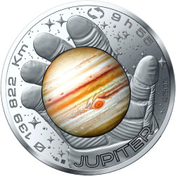 Space Odyssey with Thomas...