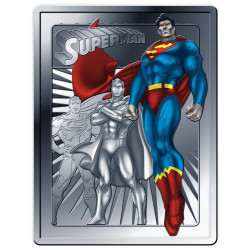 DC Comics - Superman...