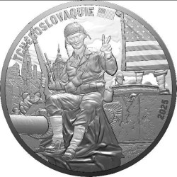 80ste verjaardag van VE-Day...