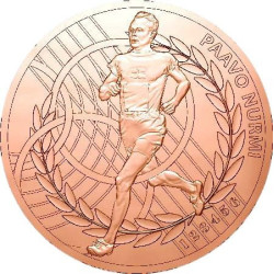 100 JAAR - OLYMPISCH...