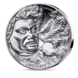 Alexandre Dumas - High...