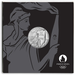 Parijs 2024 - Olympische...