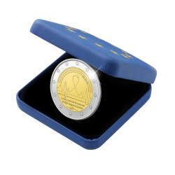 Strijd tegen kanker België...