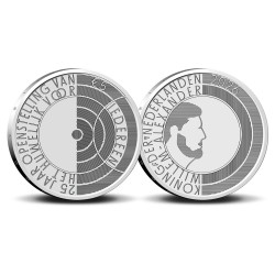 25 Jaar Openstelling...