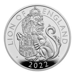 The Royal Tudor Beast -...