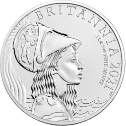 Britannia (Box) Verenigd...