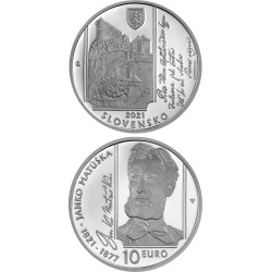 Janko Matuska Slowakije...