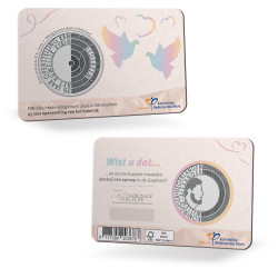 25 Jaar Openstelling...