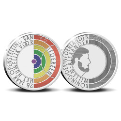 25 Jaar Openstelling...