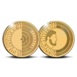 25 Jaar Openstelling...