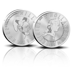 Hollandse Waterlinies...