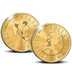 Hollandse Waterlinies...