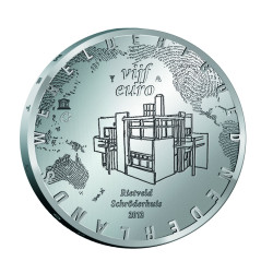 UNESCO - Rietveld Vijfje -...