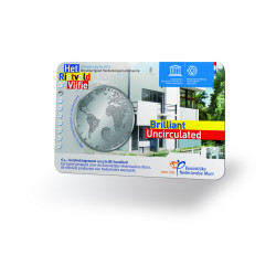 UNESCO - Rietveld Vijfje -...