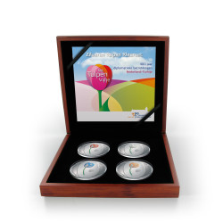 De Tulp Prestige Set in...